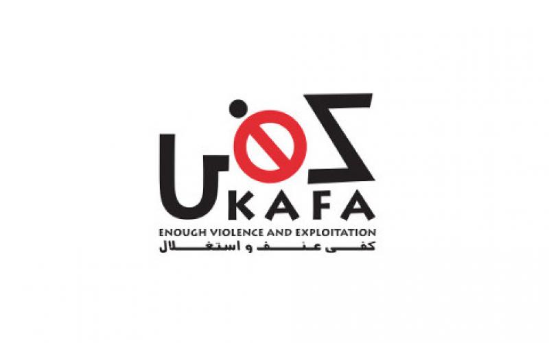 KAFA - Enough violence and exploitation